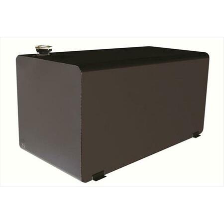 DEE ZEE Liquid Transfer Tank Diesel 110 Gallon Capacity- Black D37-91753SB